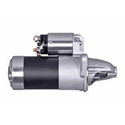 Hella Starter Motor 12V 1.4kW 9 Teeth fits Subaru Forester 1997-2008 2.0 2.5