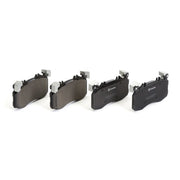 Brembo Front Brake Pad Set fits Mercedes-Benz A-Class 2019 on 177.053 177.054