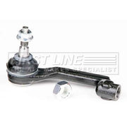 First Line Steering Tie Rod End Ball Joint fits Opel Corsa F 2019 on 1.2 1.5