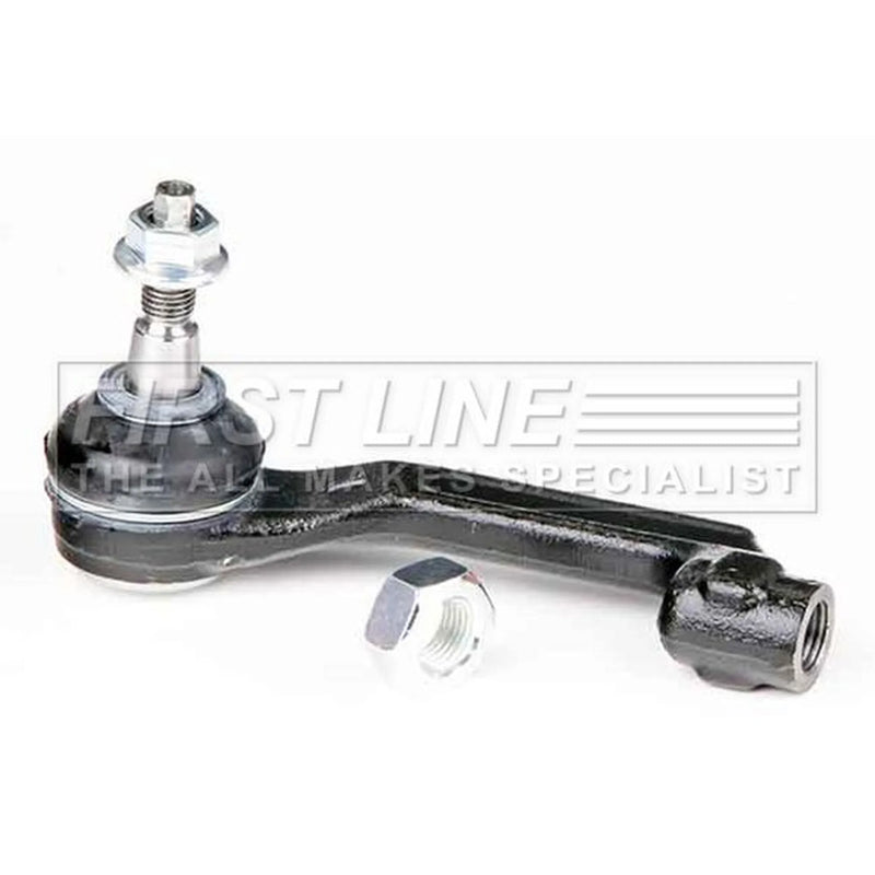 First Line Steering Tie Rod End Ball Joint fits Opel Corsa F 2019 on 1.2 1.5