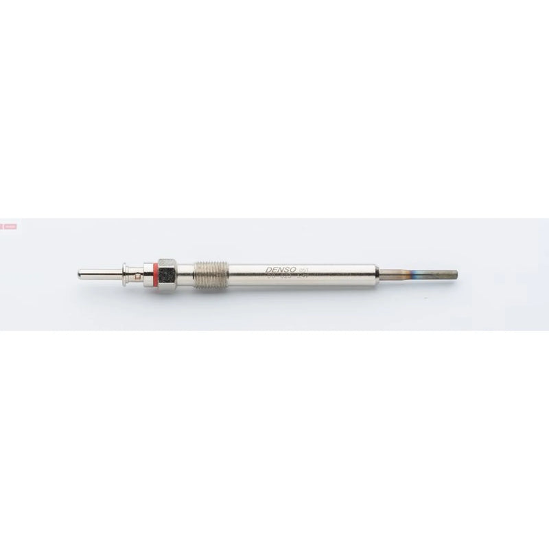 Denso Diesel Engine Glow Plug fits BMW 1 2004-2013