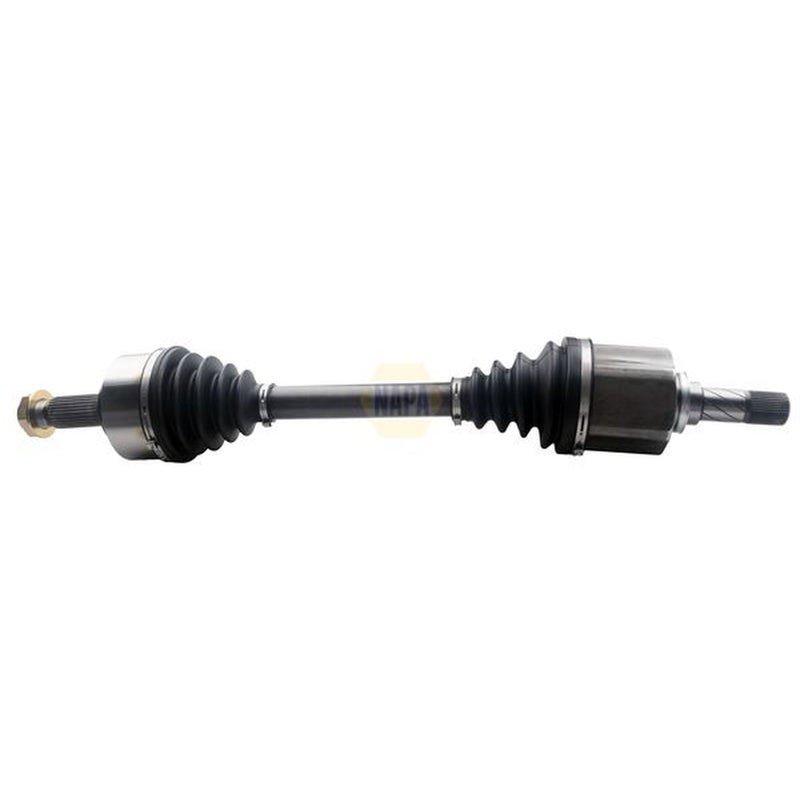 NAPA CV Drive Shaft Driveshaft Front Left fits Mercedes-Benz Vito 2014 on