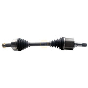 NAPA CV Drive Shaft Driveshaft Front Left NDS1809L