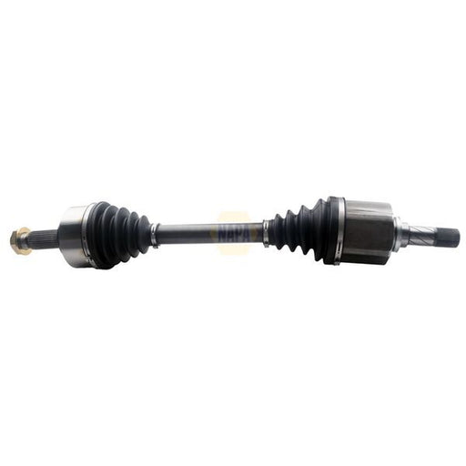NAPA CV Drive Shaft Driveshaft Front Left fits Mercedes-Benz Vito 2014 on