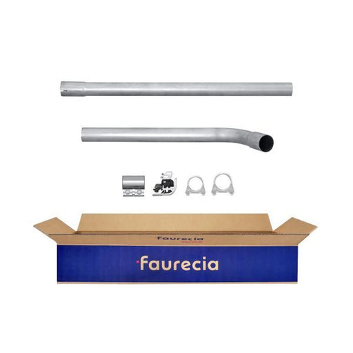 Hella Exhaust Pipe OD 8LA 366 003-291