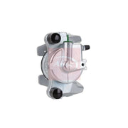 Apec Brake Caliper Assembly Front Left LCA745N