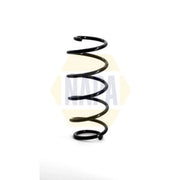 NAPA Front Suspension Coil Spring fits Ford Fusion 2002-2012 1.25 1.4 1.6