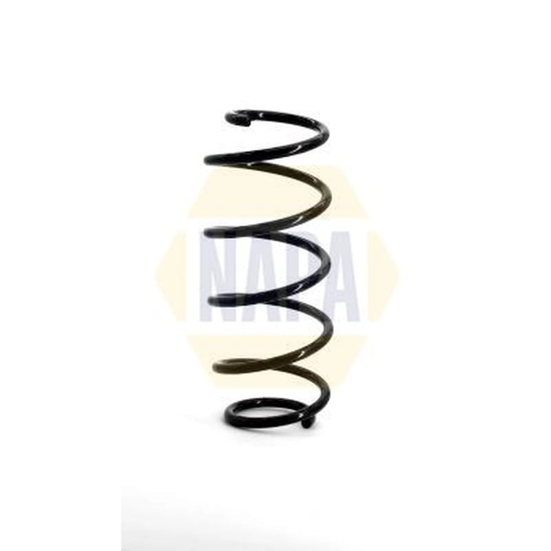 NAPA Front Suspension Coil Spring fits Ford Fusion 2002-2012 1.25 1.4 1.6