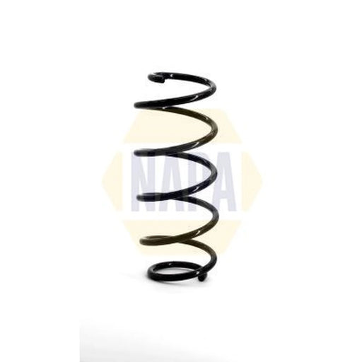 NAPA Front Suspension Coil Spring NCS1021