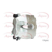 Apec 2 x Front Brake Calipers fits Mercedes-Benz Gl-Class 2006-2012