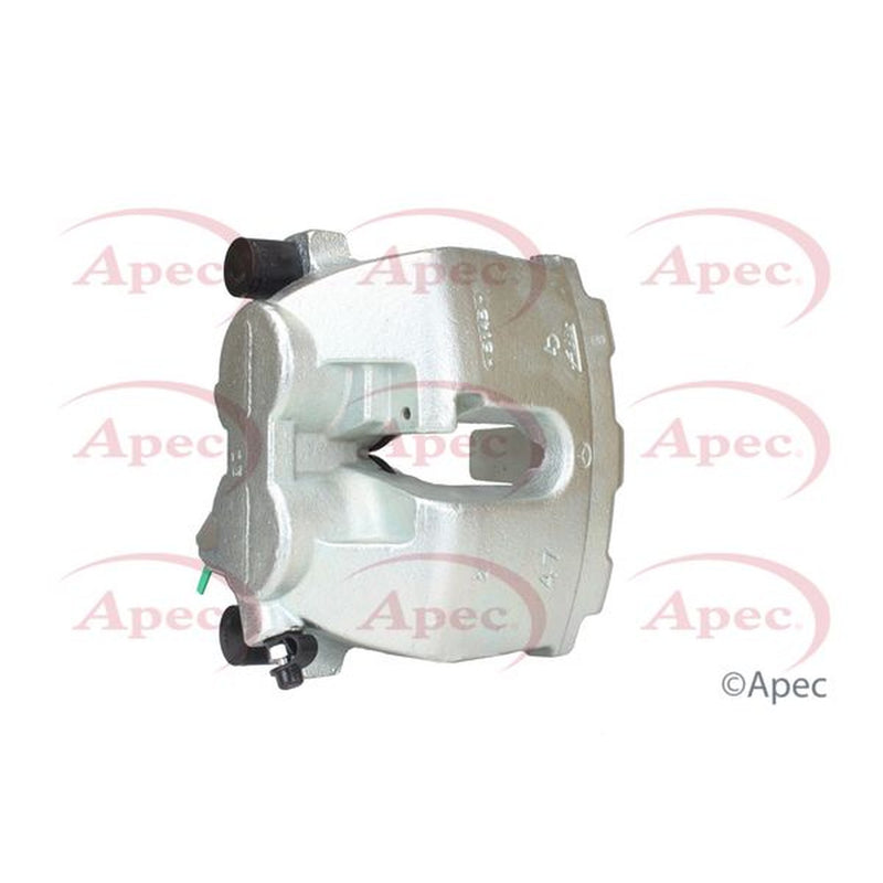 Apec 2 x Front Brake Calipers fits Mercedes-Benz Gl-Class 2006-2012
