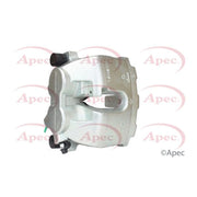 Apec Brake Caliper Assembly Front Left LCA927