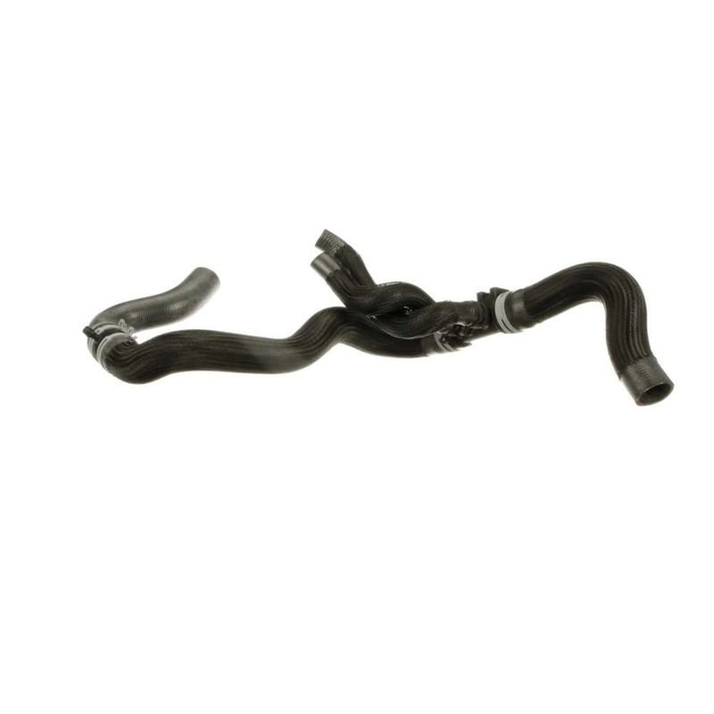Gates Radiator Coolant Hose 1,150mm ID fits Nissan Qashqai II 2018 on 1.3