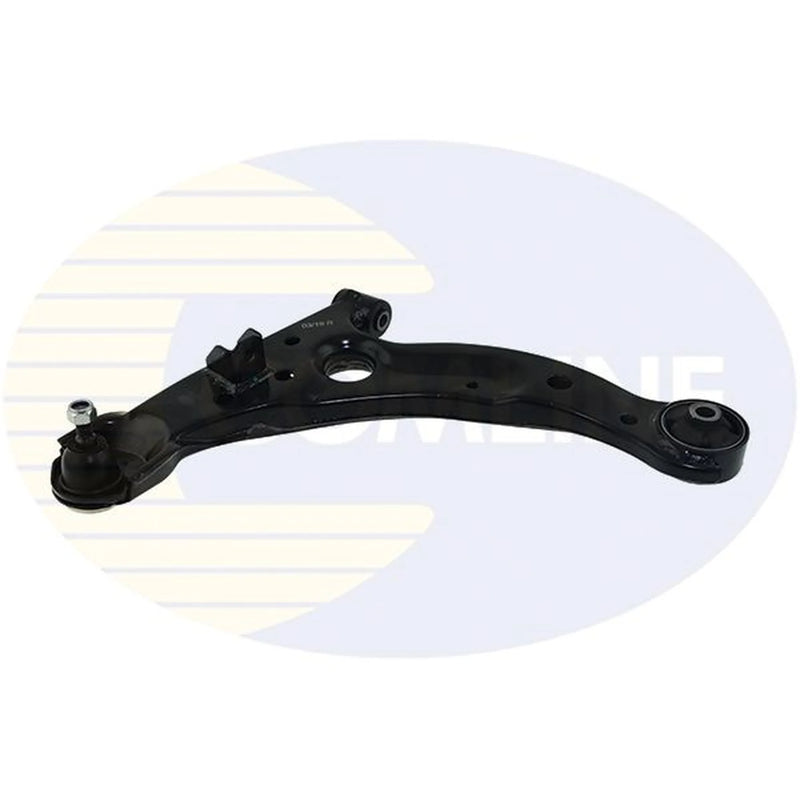 Comline Control/Trailing Arm fits Hyundai Matrix 2001-2010 1.5 1.6 1.8