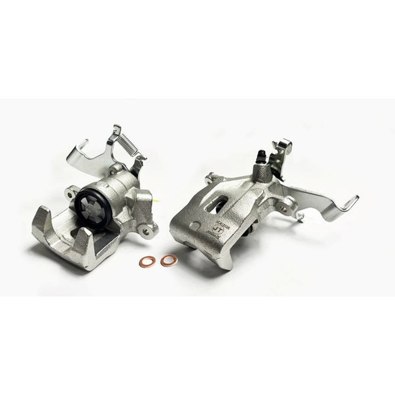 Juratek Brake Caliper Assembly Rear Right fits Mazda CX-5 2011-2017 2.0 2.2 2.5