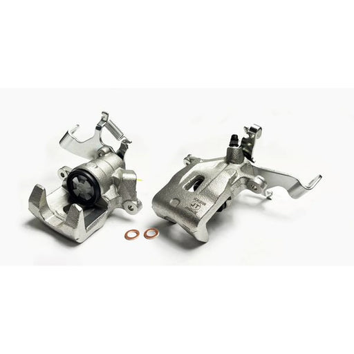 Juratek Brake Caliper Assembly Rear Right fits Mazda CX-5 2011-2017 2.0 2.2 2.5