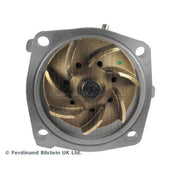 Blue Print Engine Cooling Water Pump fits Chrysler Tacuma 1995-2001 2.5