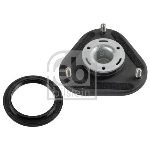 Febi Front Left Repair Kit Suspension Strut Support Mount 183736
