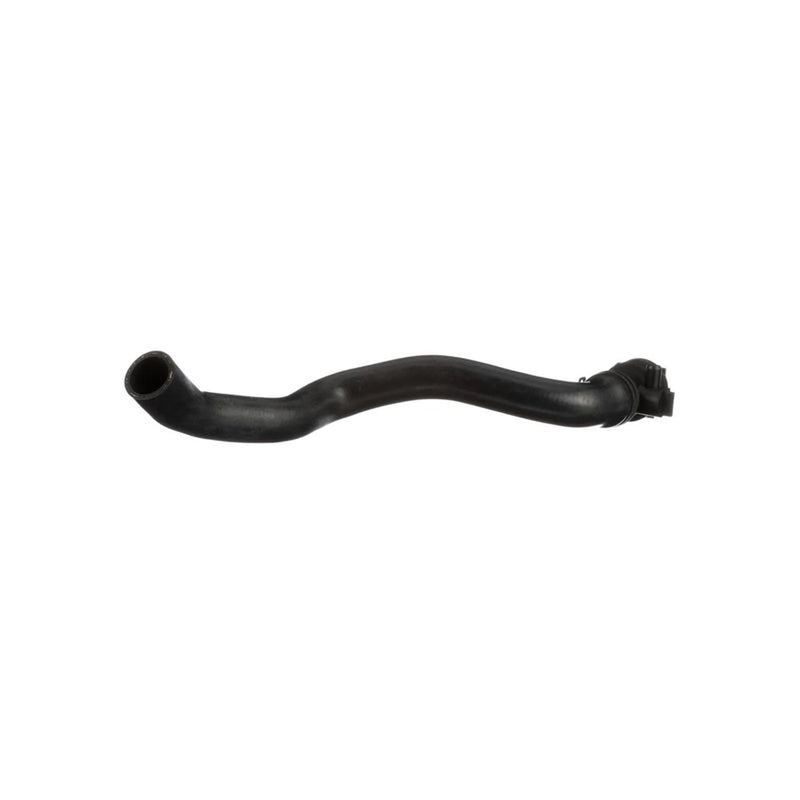 Gates Radiator Coolant Hose 478mm ID fits Audi A4 Allroad B8 2009-2016 2.0