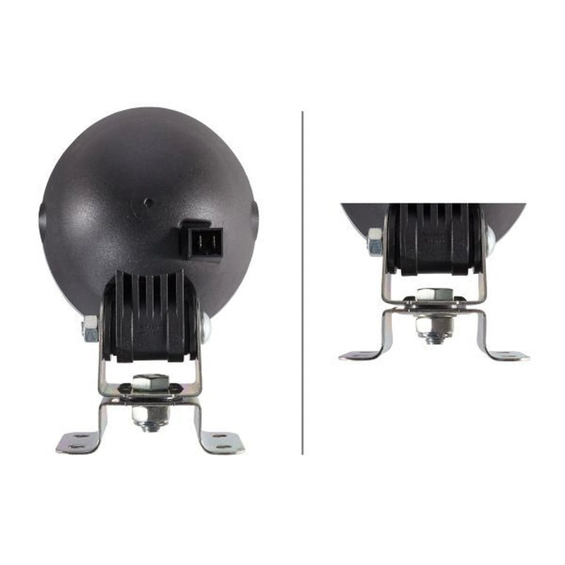 Hella Worklight High