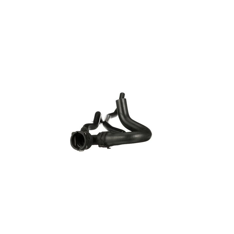 Gates Radiator Coolant Hose 220mm ID fits Audi A3 2012-2021 1.4