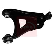 Apec Control/Trailing Arm Front Right fits Nissan Kubistar 2003-2009 1.2 1.5 1.6