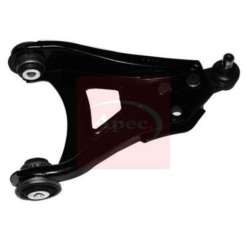 Apec Control/Trailing Arm Front Right fits Nissan Kubistar 2003-2009 1.2 1.5 1.6