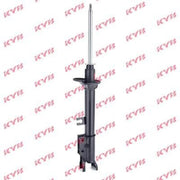 KYB Shock Absorber Damper Strut Rear Right fits Mazda 323 III 1985-1990