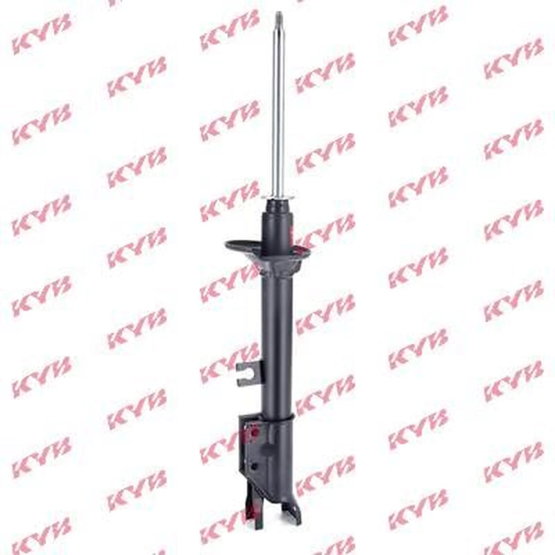 KYB 2 x Shock Absorbers fits Mazda 323 III 1985-1990 1.1 1.3 1.5 1.7