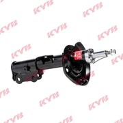 KYB 2 x Shock Absorbers fits Kia Soul II 2014-2018 1.6 2.0
