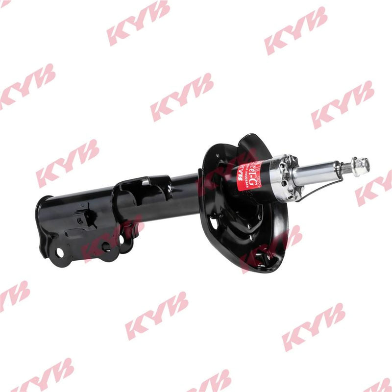 KYB 2 x Front Shock Absorbers fits Kia Soul II 2014-2018 1.6 2.0