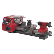 Sealey Metalworking Mini Lathe 250mm SM2503A Sealey - Dynamic Drive