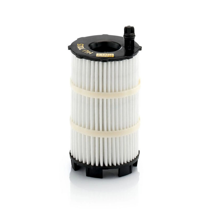 MANN-FILTER Service Kit with Air & Oil Filters fits Audi A5 2007-2012