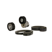 Gates V-Ribbed Belt Set K047PK1078