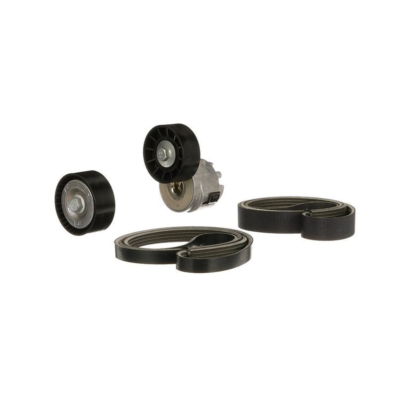 Gates V-Ribbed Belt Set K047PK1078