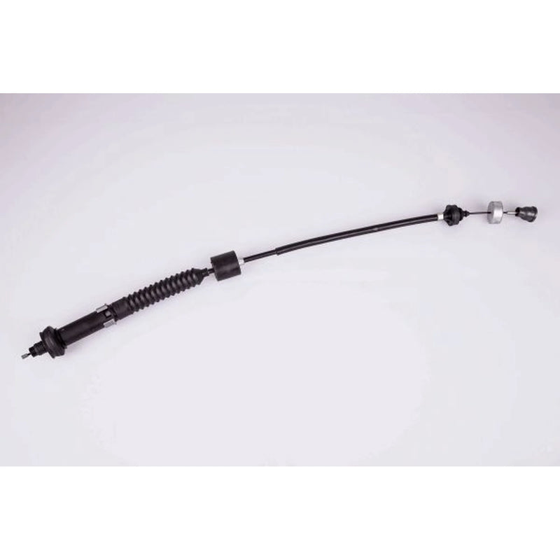Hella Clutch Control Cable Pull fits Citroën Xsara Picasso 1999-2012 1.6 1.8 2.0