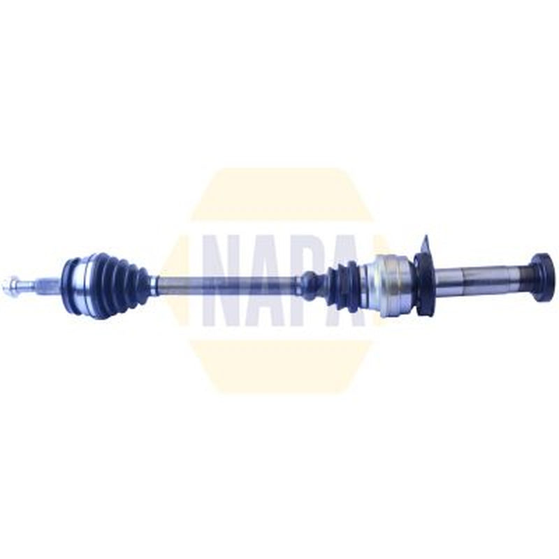 NAPA CV Drive Shaft Driveshaft Front Right fits VW Caravelle 2015-2019 2.0