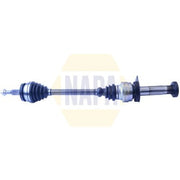 NAPA CV Drive Shaft Driveshaft Front Right NDS1190R
