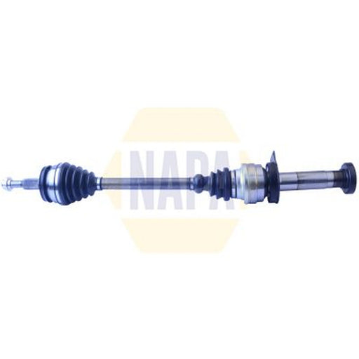 NAPA CV Drive Shaft Driveshaft Front Right fits VW Caravelle 2015-2019 2.0