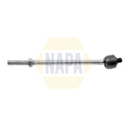 NAPA Stabiliser Drop Link Front Right fits Chrysler Tacuma 1995-2001 2.5 3.3