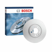 Bosch 2 x Vented Front Brake Discs 0986479546-x2