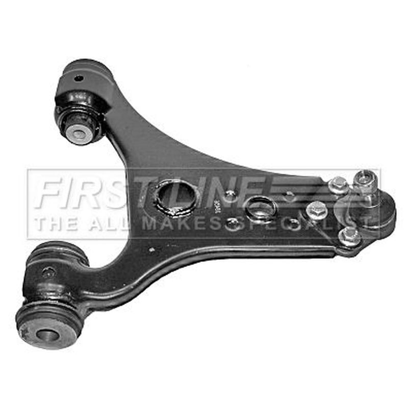 First Line Control/Trailing Arm fits Mercedes-Benz A-Class 2004-2012