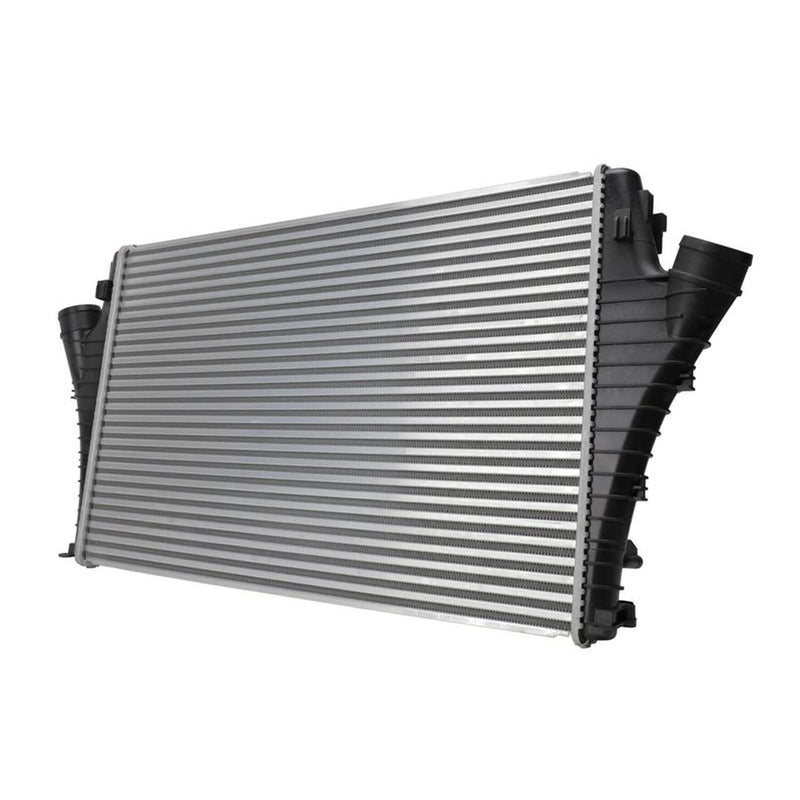 Hella Intercooler (Charge Air Cooler) 8ML 366 341-811