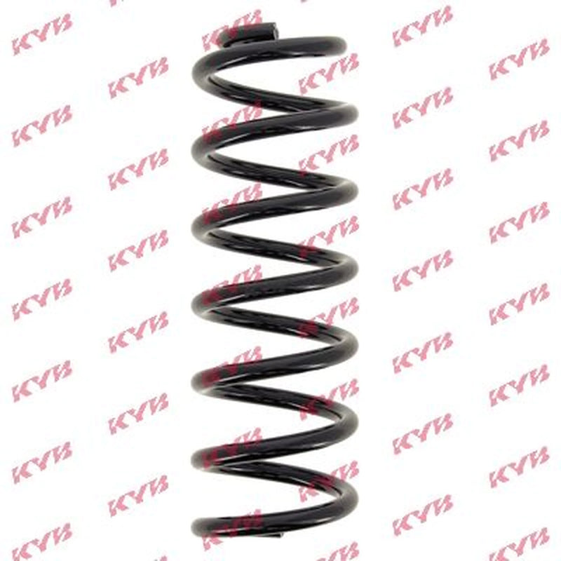 KYB Rear Suspension Coil Spring fits Peugeot 508 I 2010-2018 1.6 2.0
