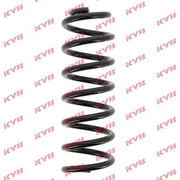 KYB 2 x Suspension Springs fits Peugeot 508 I 2010-2018 1.6 2.0