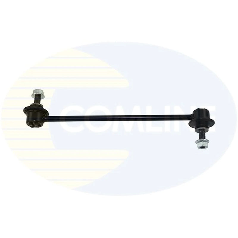 Comline Stabiliser Bar Link Coupling Rod fits Mazda 2 2014 on 1.5
