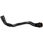 Gates Crankcase Ventilation Hose 435mm fits Audi A3 2000-2013 1.6