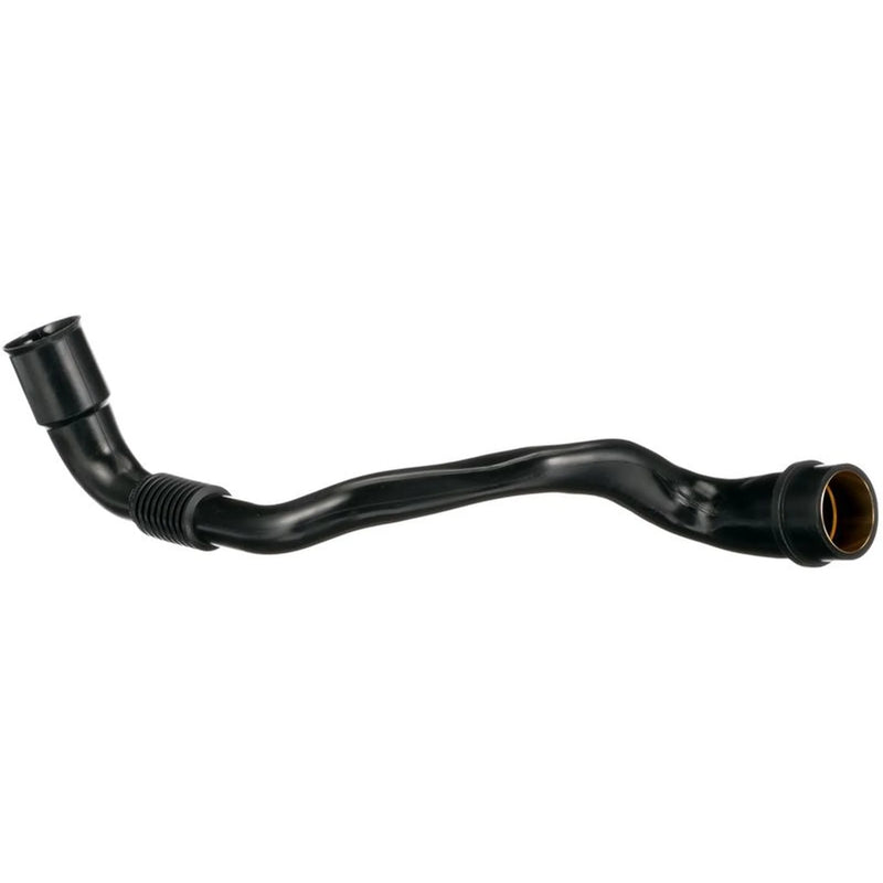 Gates Crankcase Ventilation Hose 435mm fits Audi A3 2000-2013 1.6