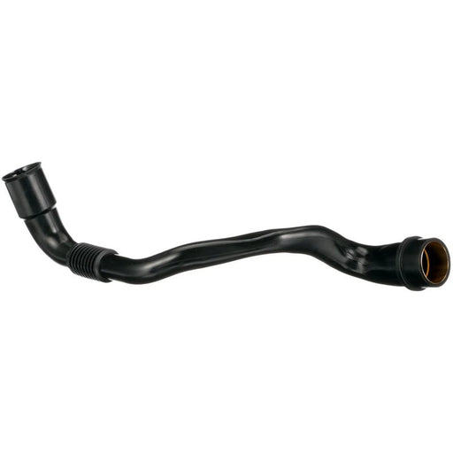 Gates Crankcase Ventilation Hose 435mm fits Audi A3 2000-2013 1.6