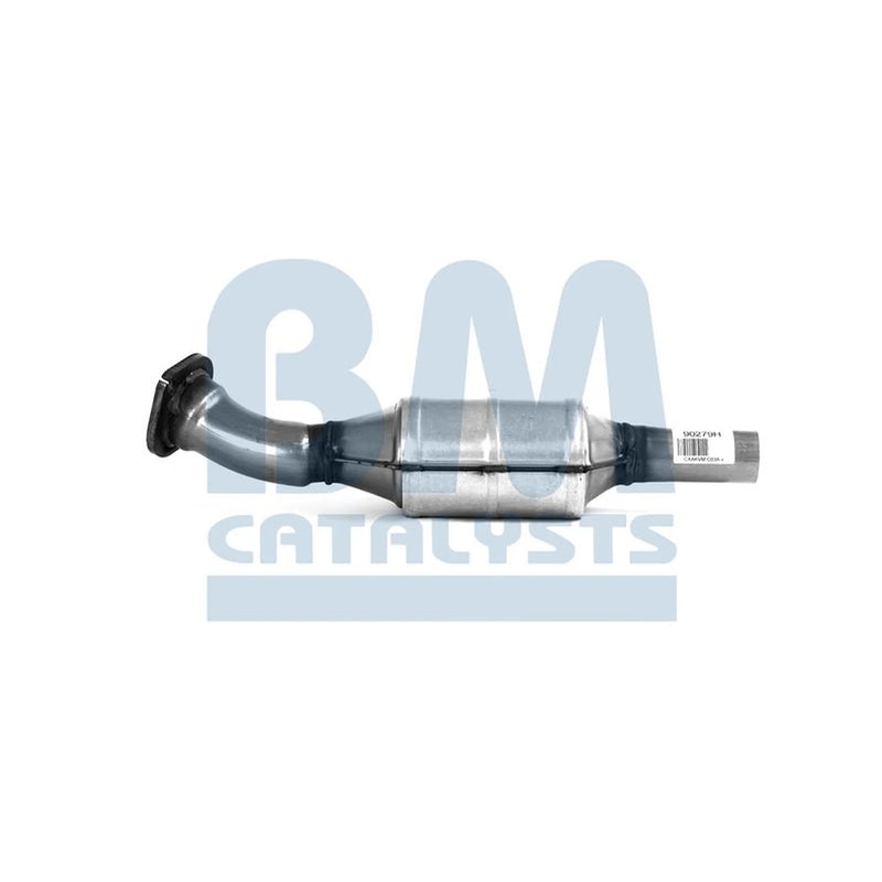 BM Catalysts Homologated Petrol Cat fits Volvo S40 I 1995-2003 1.6 1.8 2.0